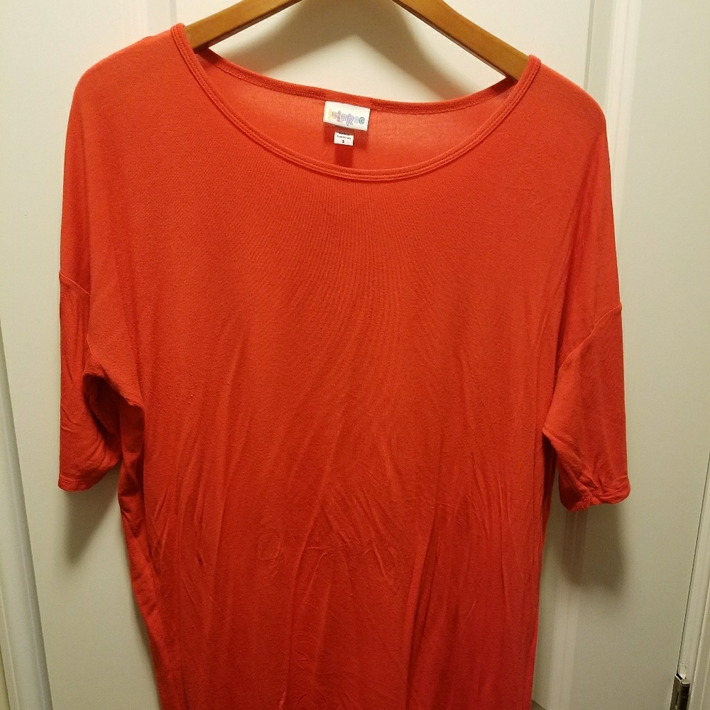 LuLaRoe Irma